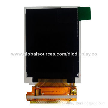 2.0-inch TFT Module